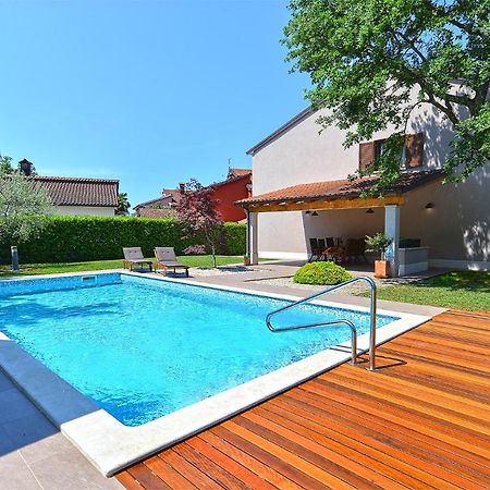 Apartments Marija 1089 Poreč Eksteriør bilde
