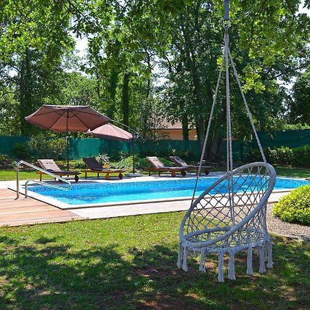 Apartments Marija 1089 Poreč Eksteriør bilde