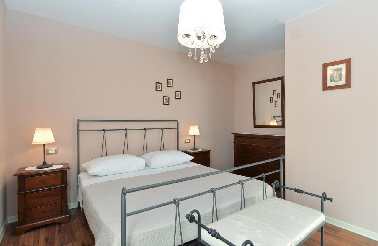 Apartments Marija 1089 Poreč Eksteriør bilde