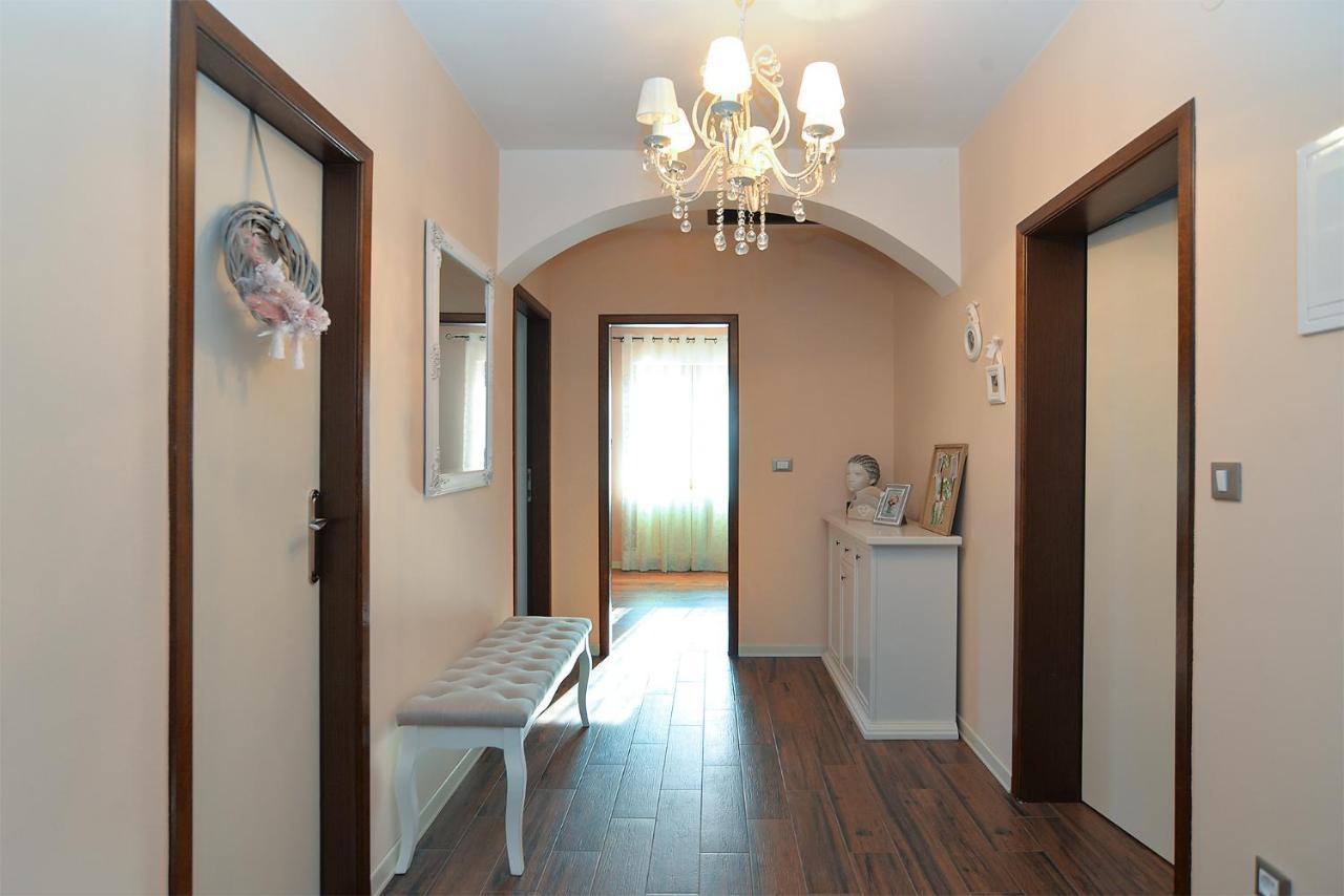 Apartments Marija 1089 Poreč Eksteriør bilde