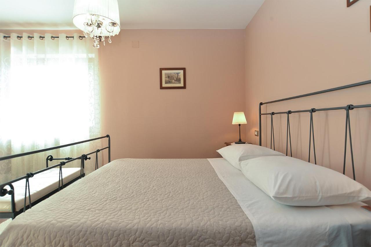 Apartments Marija 1089 Poreč Eksteriør bilde