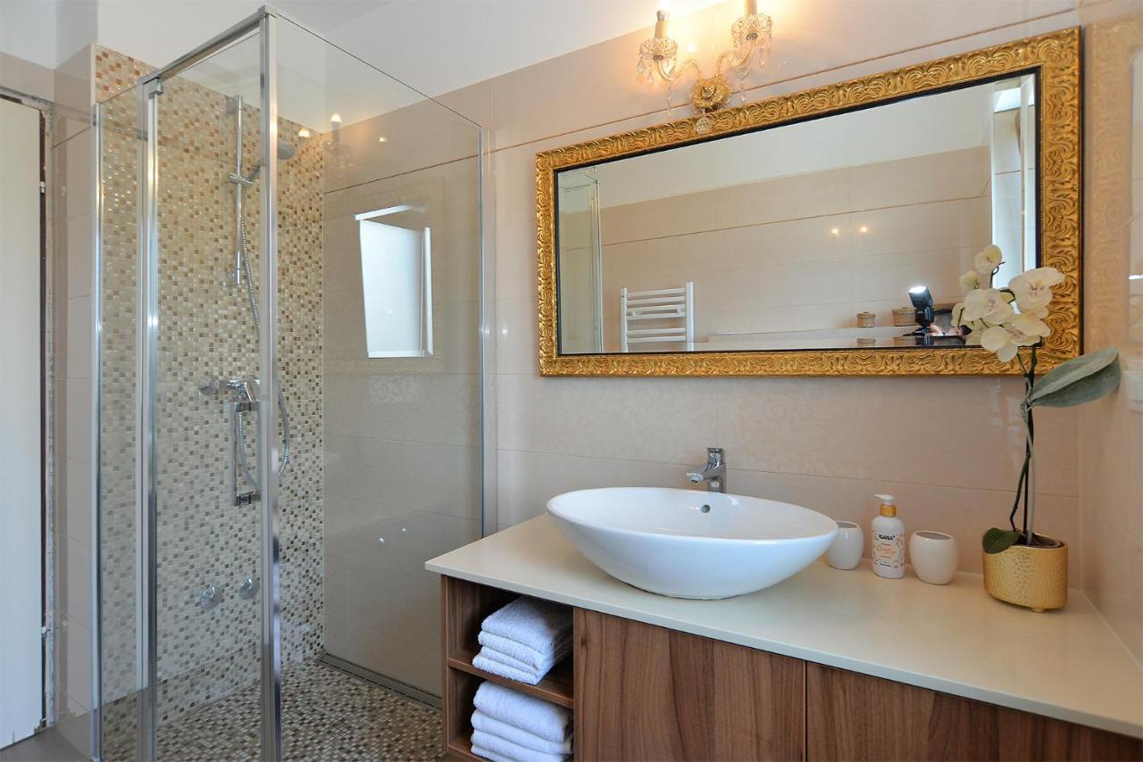 Apartments Marija 1089 Poreč Eksteriør bilde