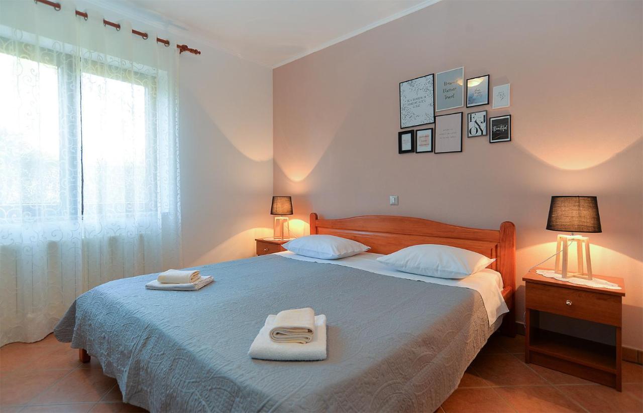 Apartments Marija 1089 Poreč Eksteriør bilde