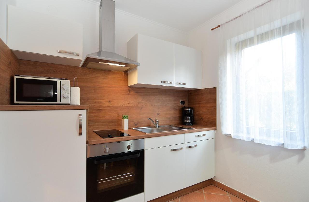 Apartments Marija 1089 Poreč Eksteriør bilde