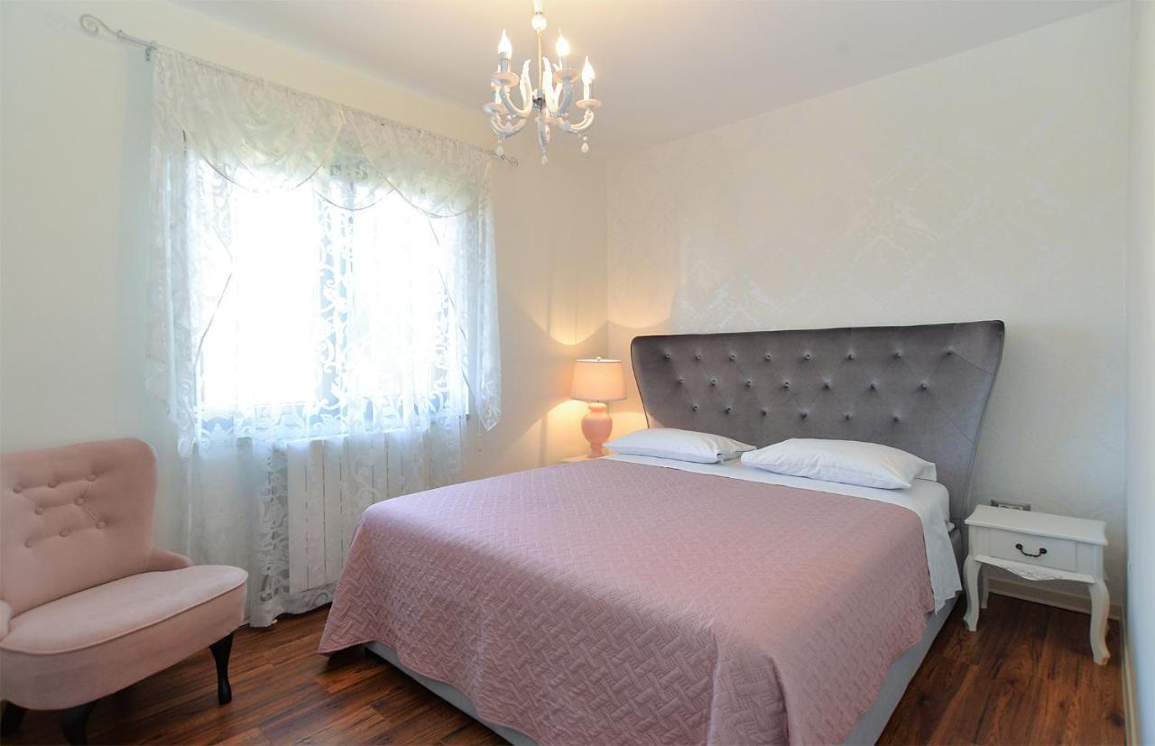 Apartments Marija 1089 Poreč Eksteriør bilde