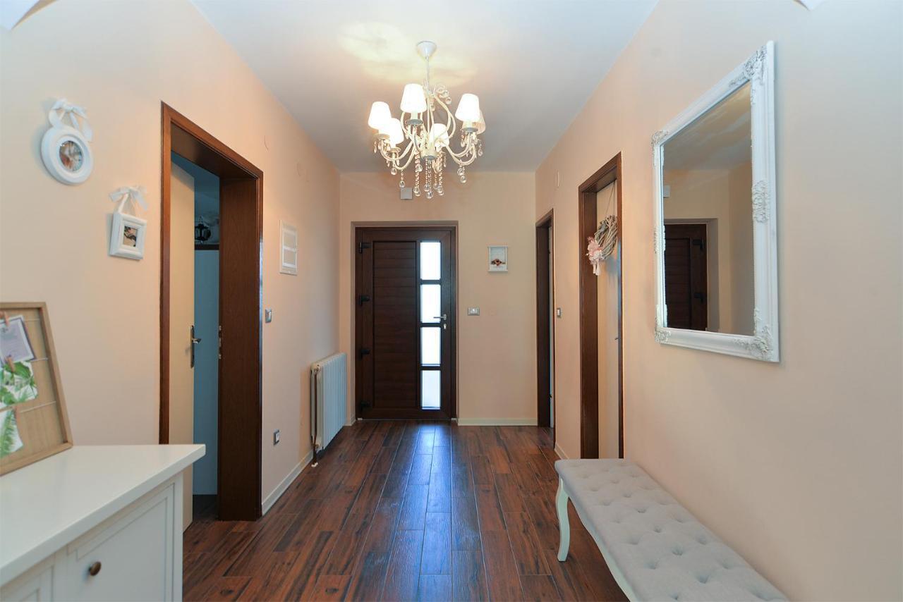 Apartments Marija 1089 Poreč Eksteriør bilde