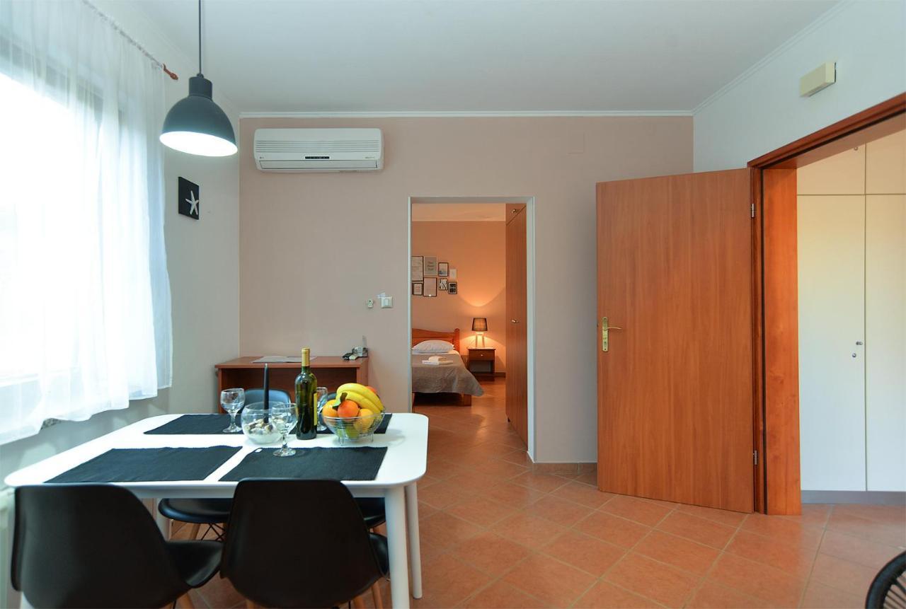 Apartments Marija 1089 Poreč Eksteriør bilde
