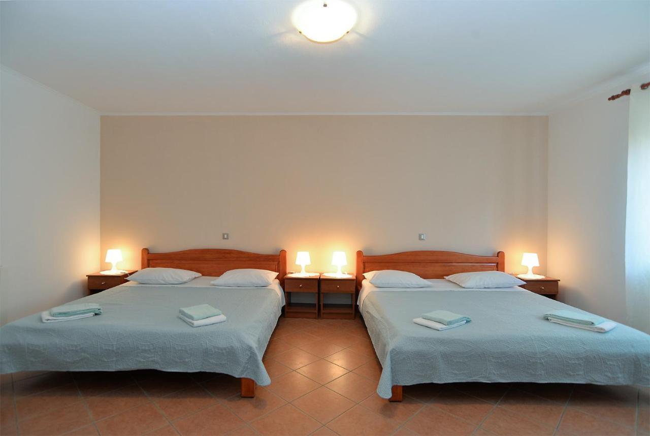 Apartments Marija 1089 Poreč Eksteriør bilde