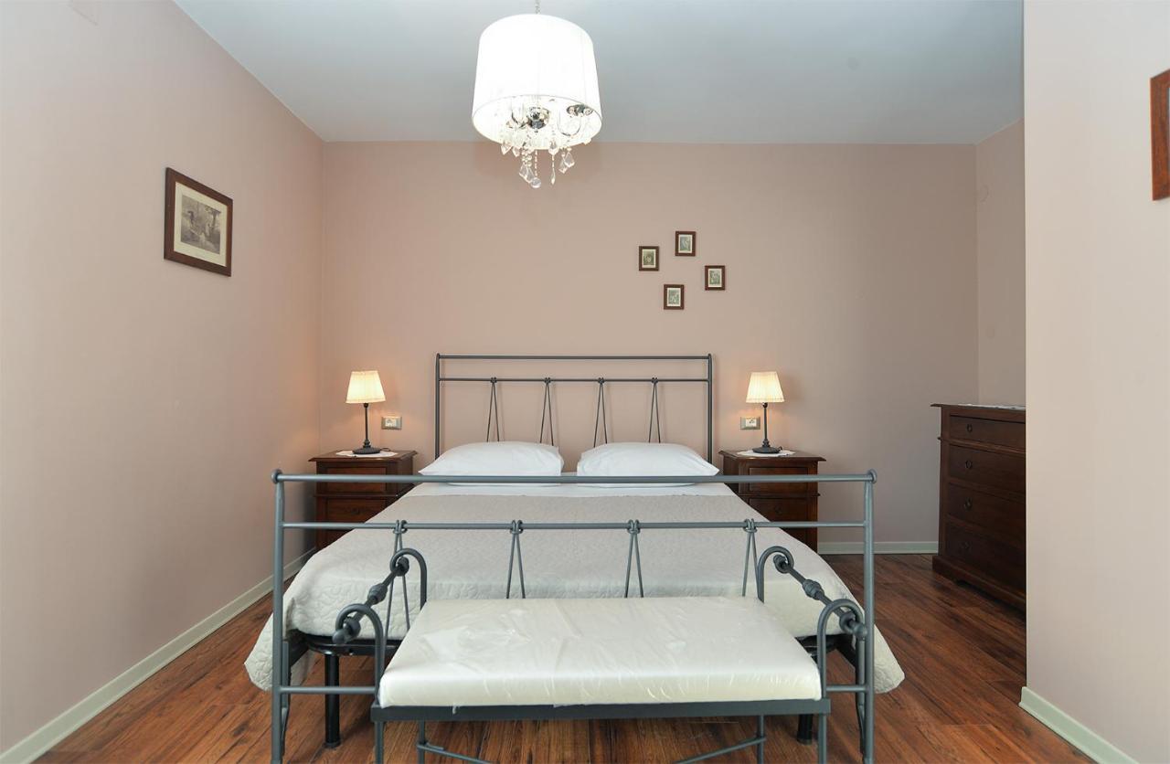 Apartments Marija 1089 Poreč Eksteriør bilde