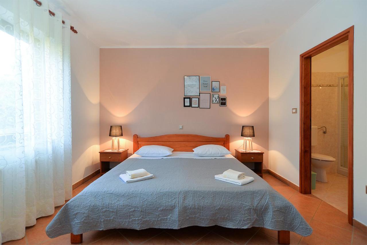 Apartments Marija 1089 Poreč Eksteriør bilde