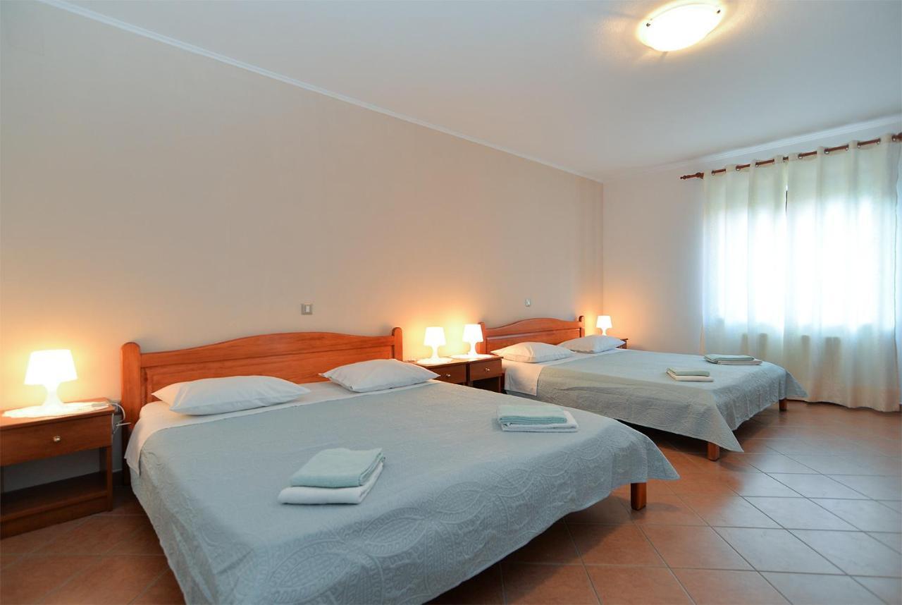 Apartments Marija 1089 Poreč Eksteriør bilde