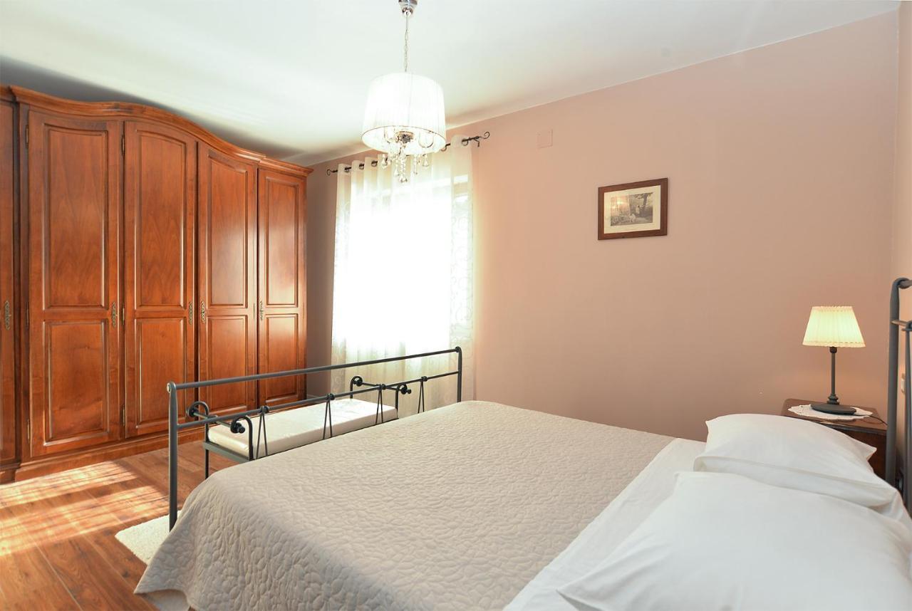 Apartments Marija 1089 Poreč Eksteriør bilde