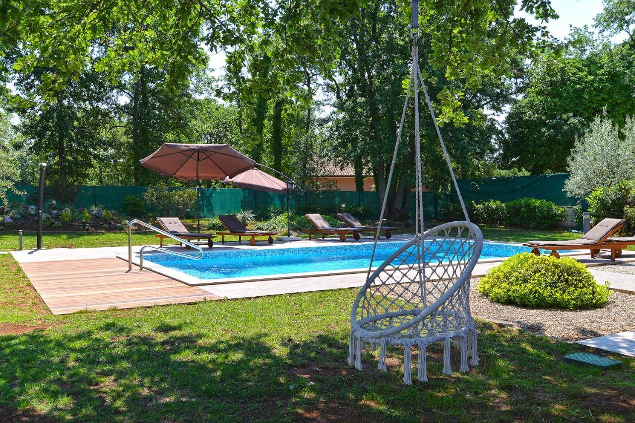 Apartments Marija 1089 Poreč Eksteriør bilde