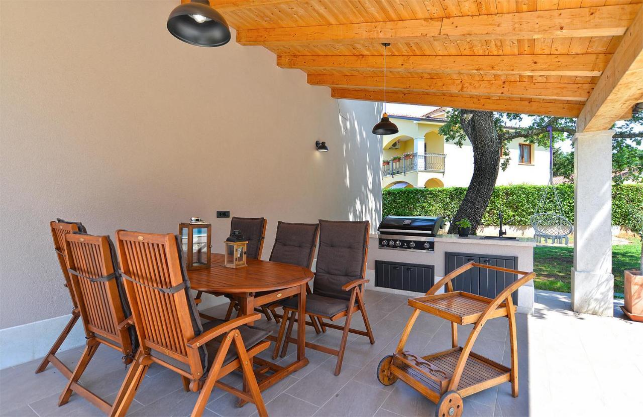 Apartments Marija 1089 Poreč Eksteriør bilde