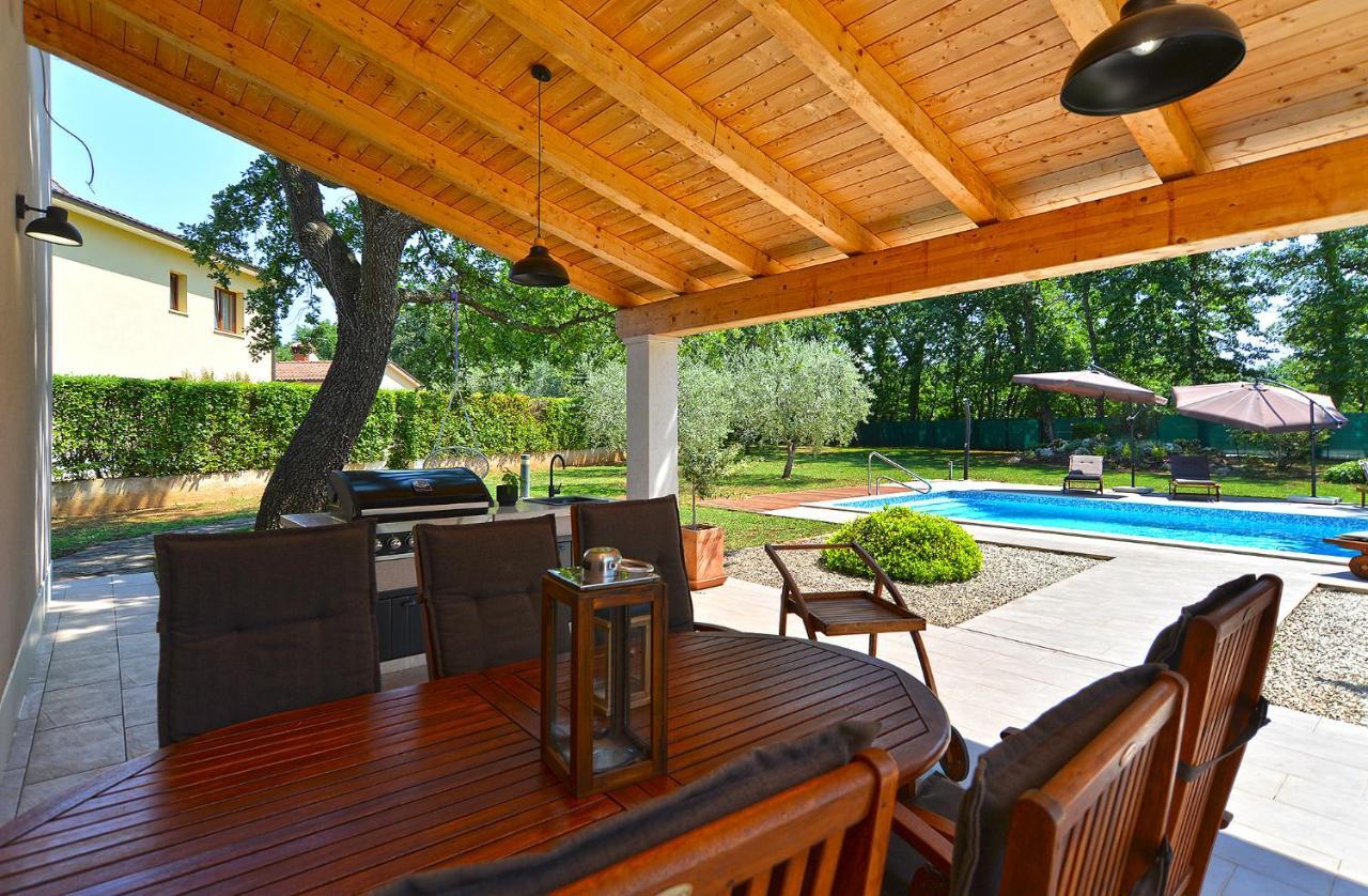 Apartments Marija 1089 Poreč Eksteriør bilde
