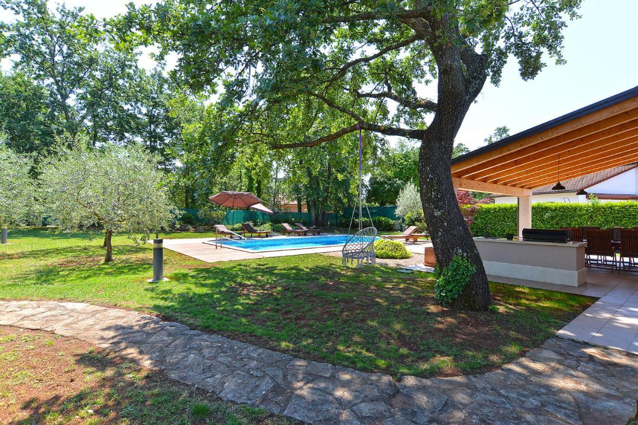 Apartments Marija 1089 Poreč Eksteriør bilde