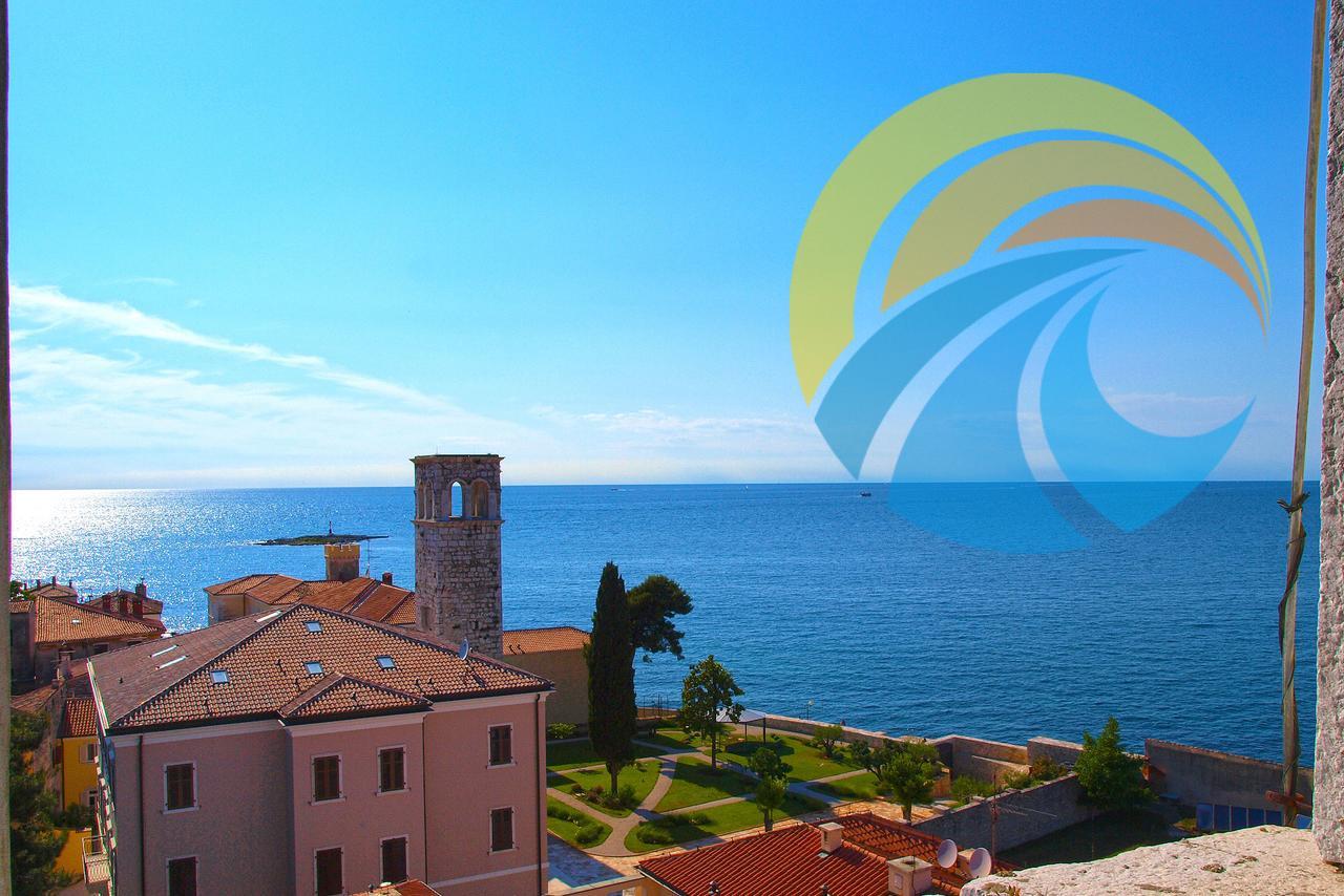 Apartments Marija 1089 Poreč Eksteriør bilde
