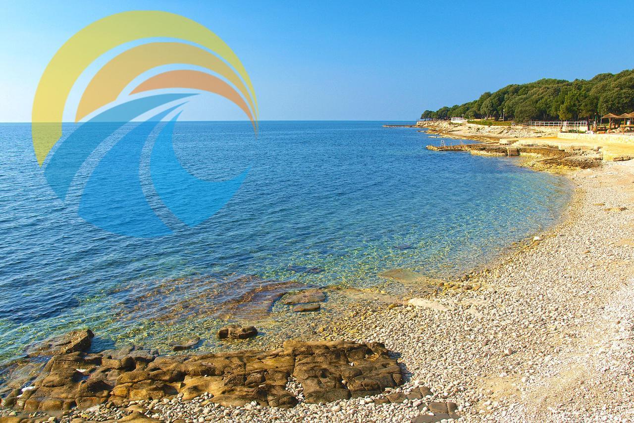 Apartments Marija 1089 Poreč Eksteriør bilde