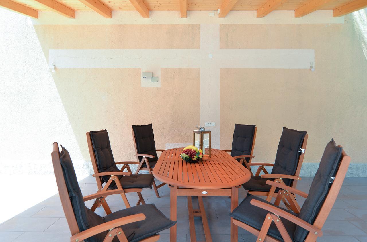 Apartments Marija 1089 Poreč Eksteriør bilde